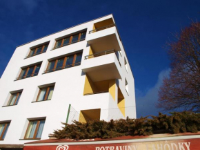 Apartments Lafranconi Bratislava